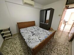 Blk 430 Clementi Avenue 3 (Clementi), HDB 3 Rooms #559533831